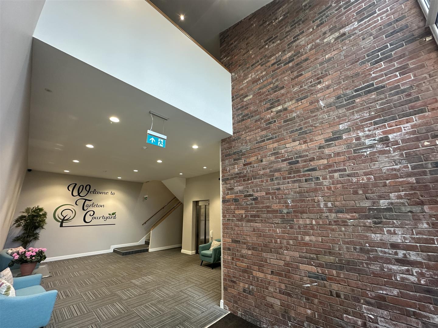 Church Road, Tarleton, Preston